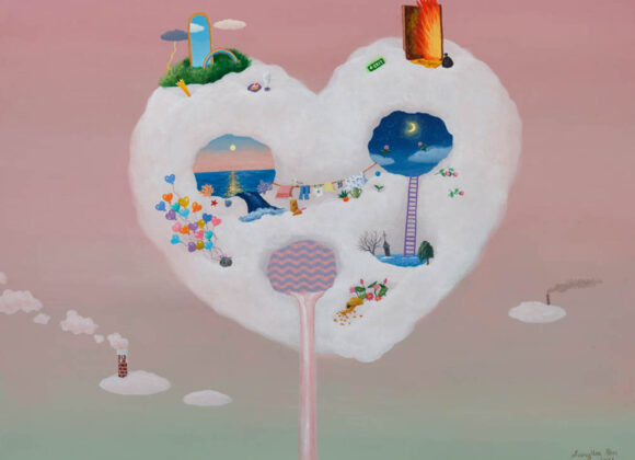 artist_안상희