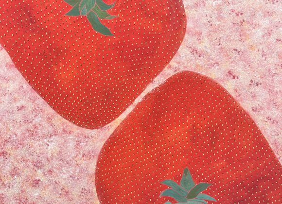 莓情無限  Infinite Berry Affection